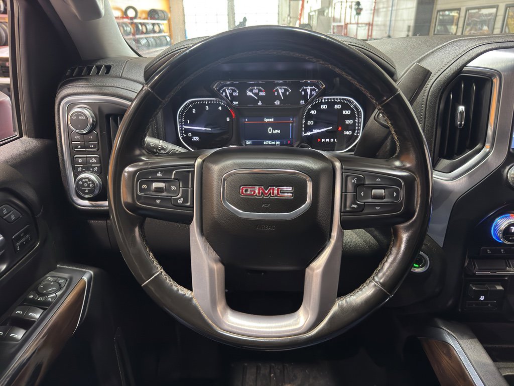 Used 2023 GMC Sierra 3500 SLT w/ SLT Convenience Package image 25