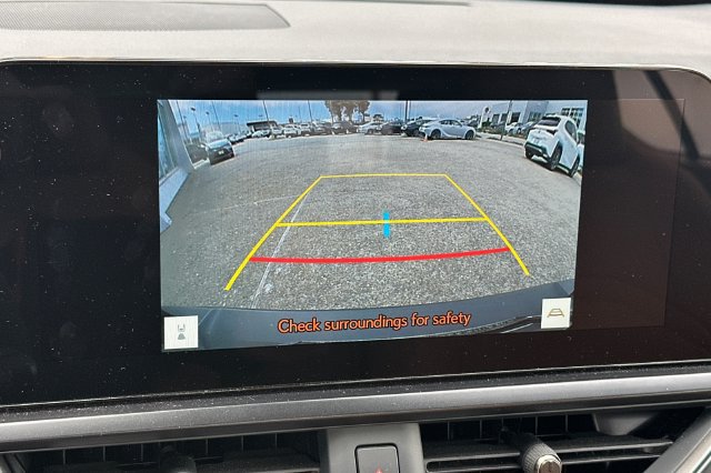 Used 2026 Lexus UX 300h FWD w/ Accessory Package (Z2) image 23