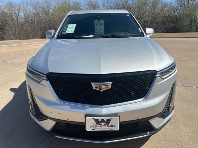 Used 2020 Cadillac XT6 Sport image 8