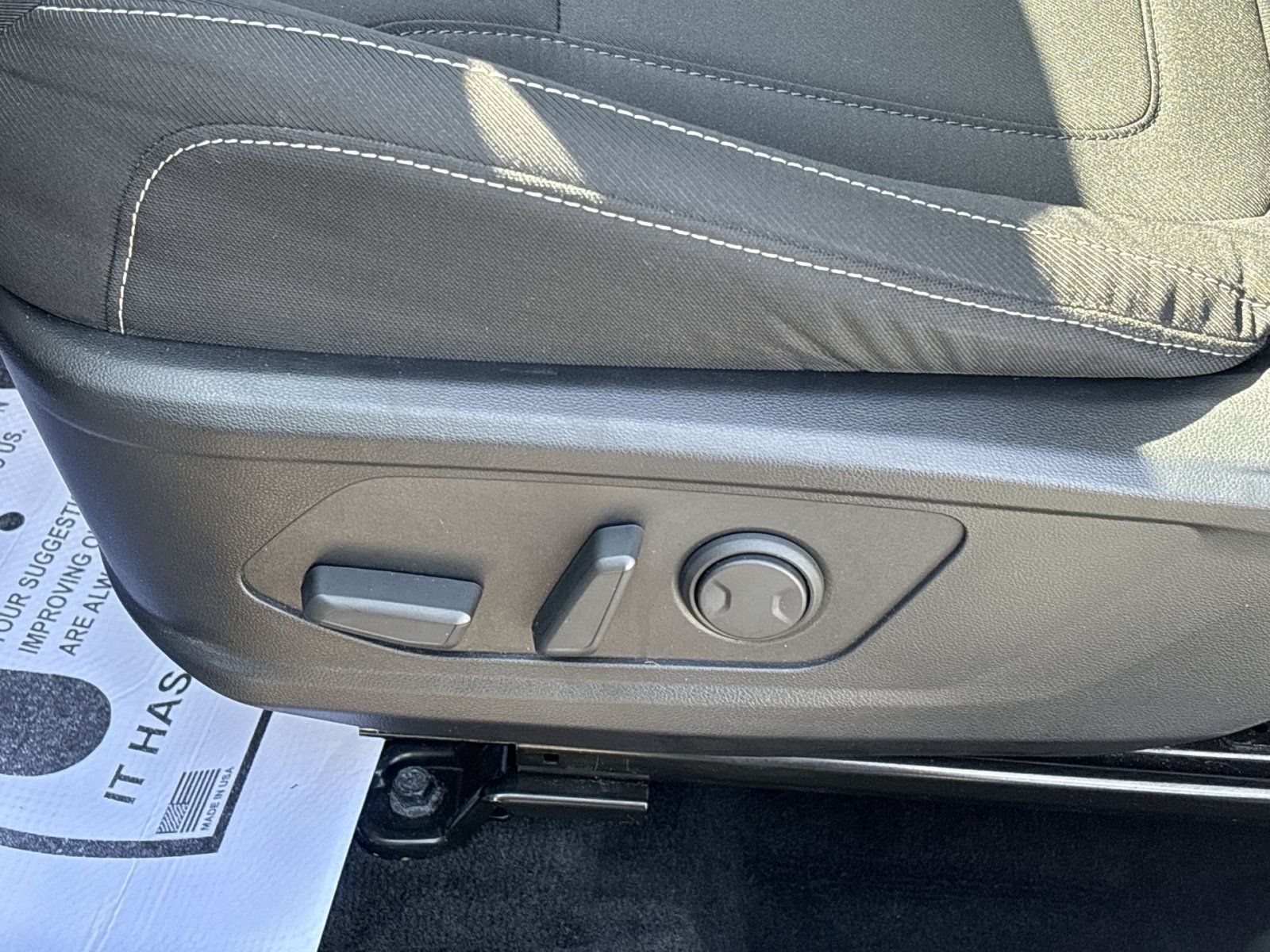 Certified 2024 Hyundai Tucson SEL AWD/4WD image 14