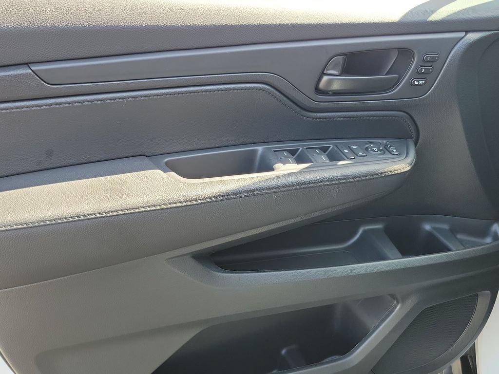 Certified 2024 Honda Odyssey EX-L image 24