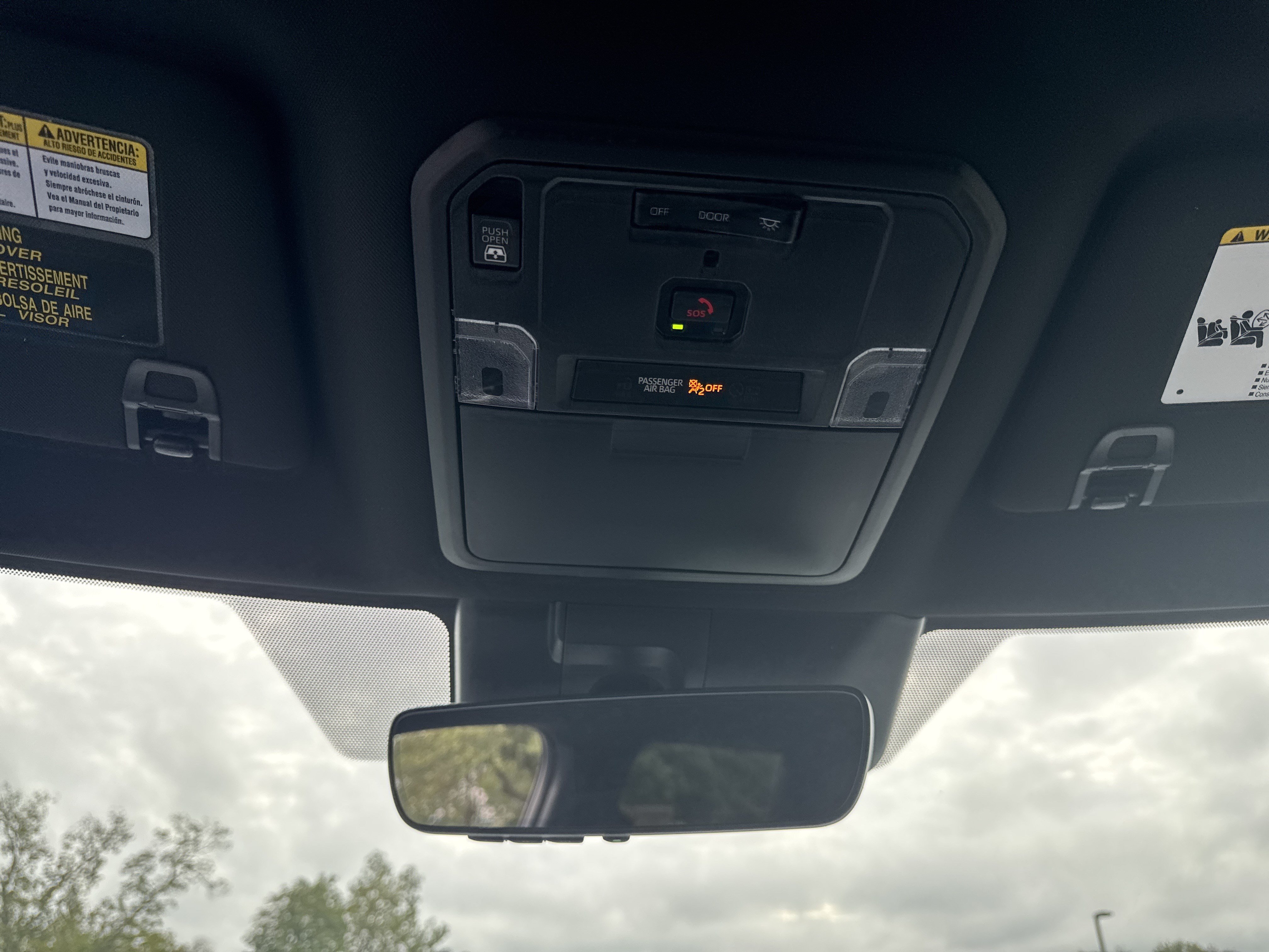 New 2026 Toyota Tundra Limited AWD/4WD image 21