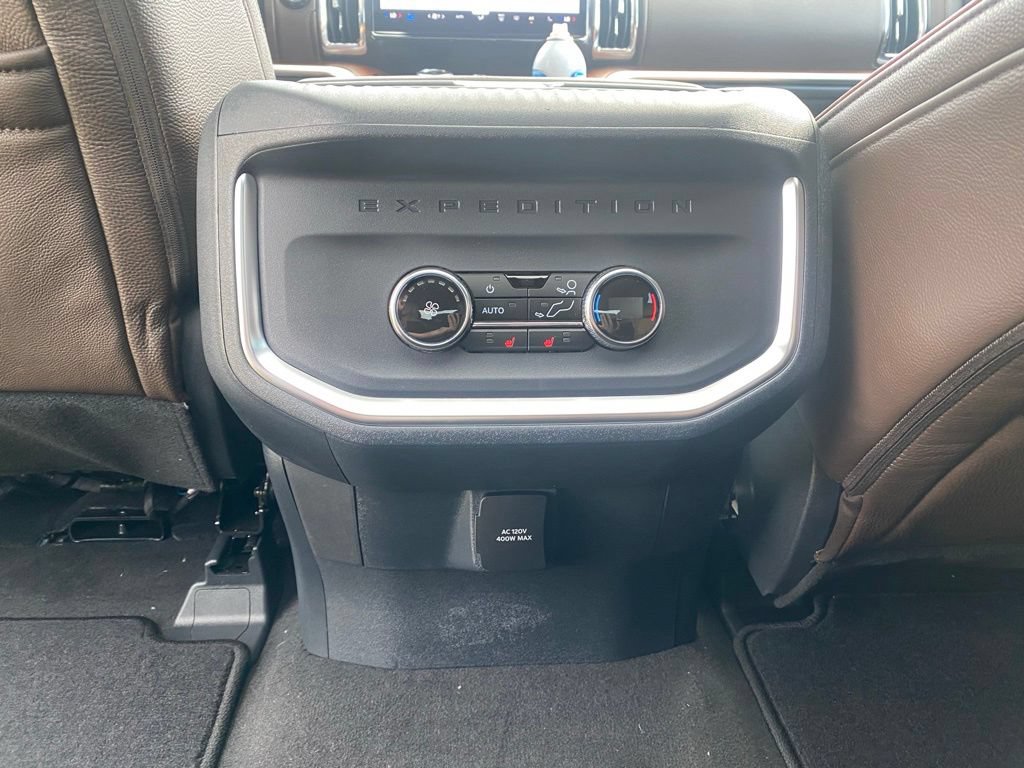 New 2027 Ford Expedition King Ranch AWD/4WD image 31