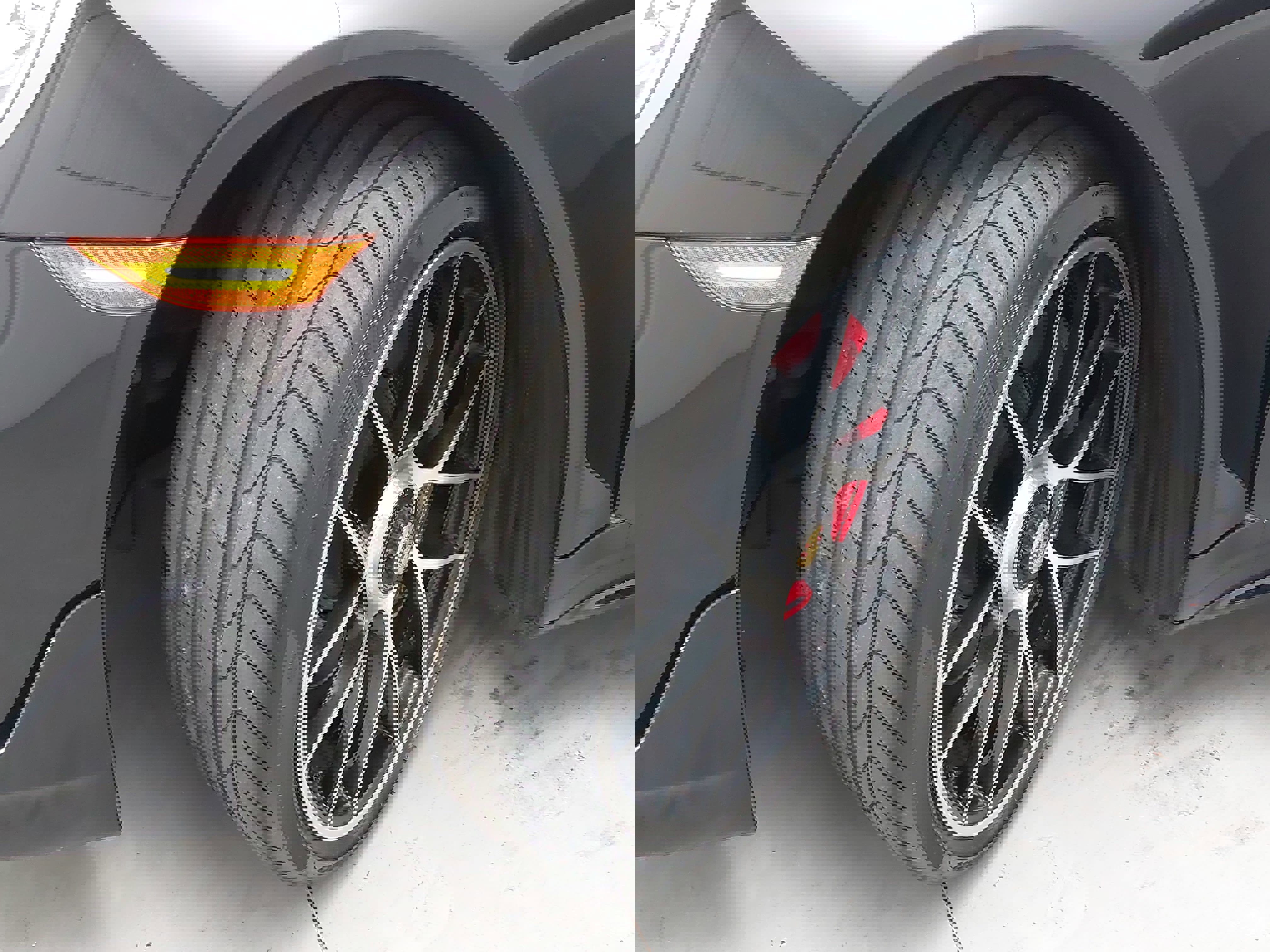 Certified 2019 Porsche 911 Turbo image 31