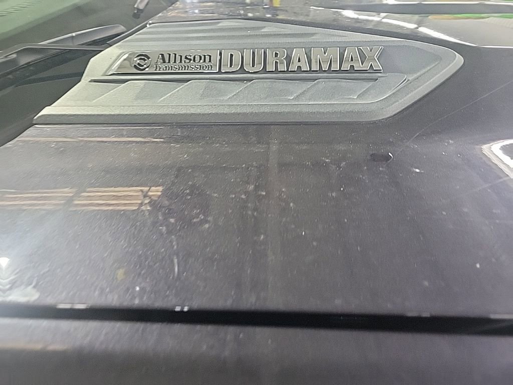 Used 2024 Chevrolet Silverado 2500 LT w/ All Star Edition image 7