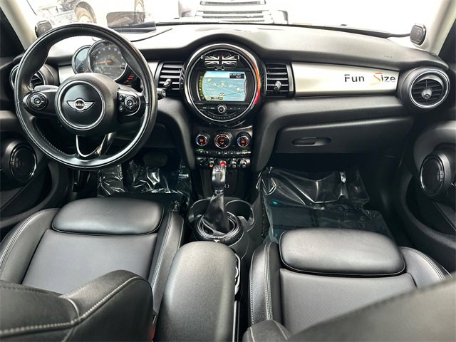 Used 2015 MINI Cooper S image 16