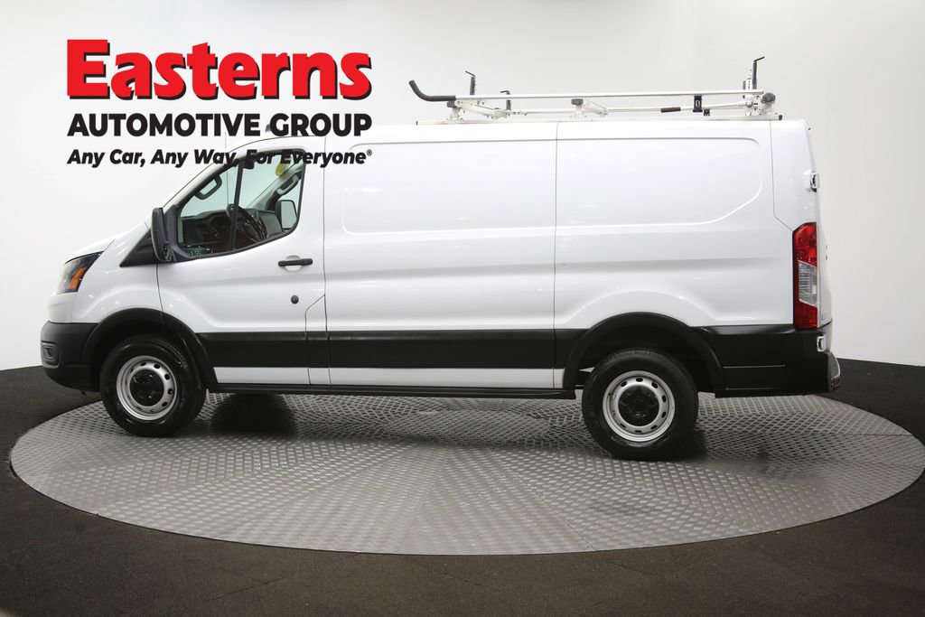 Used 2022 Ford Transit 350 Low Roof w/ Load Area Protection Package image 61