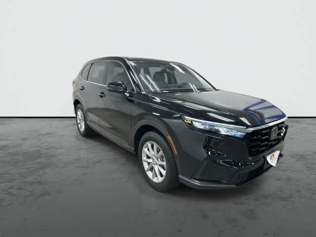 Certified 2026 Honda CR-V EX image 6