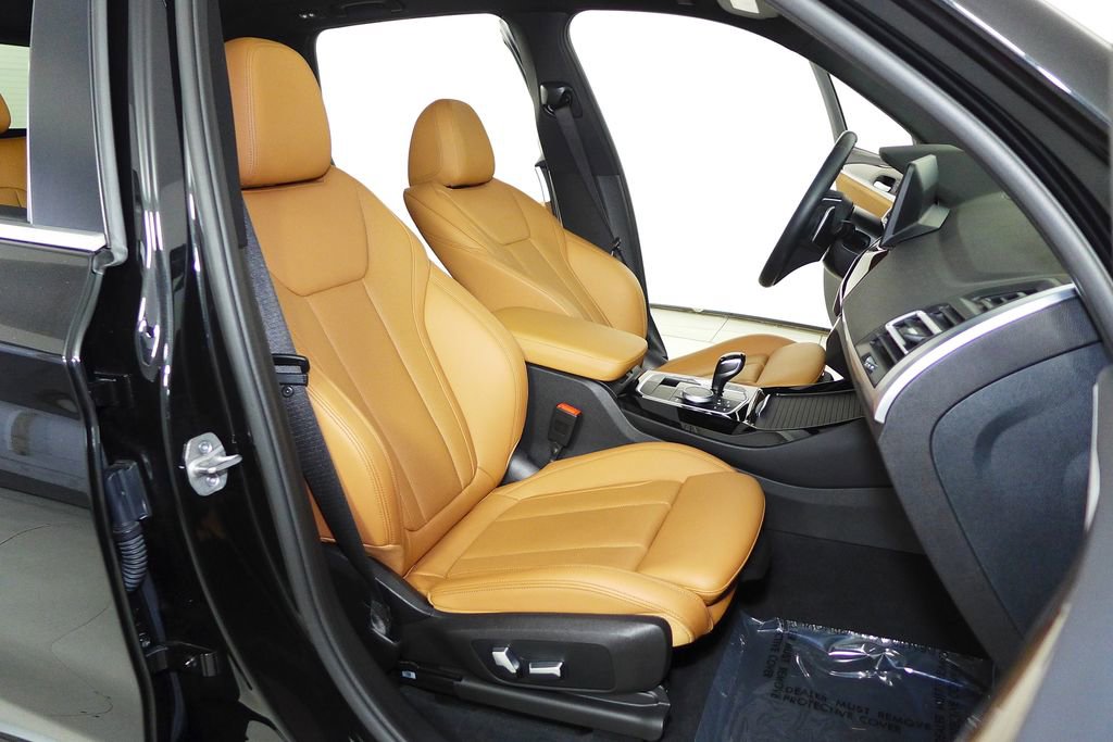 Used 2023 BMW X3 sDrive30i w/ Premium Package image 19