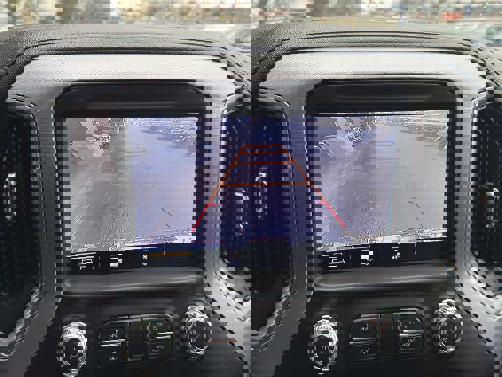 Used 2019 GMC Sierra 1500 SLT w/ SLT Convenience Package image 30