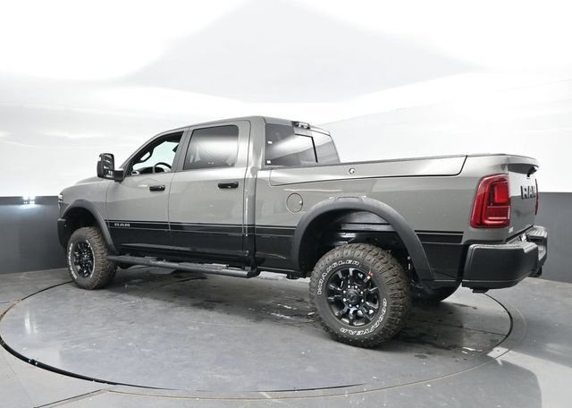 New 2026 RAM 2500 Power Wagon AWD/4WD image 7