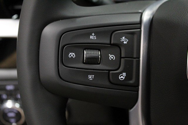 New 2026 GMC Sierra 1500 Elevation image 22