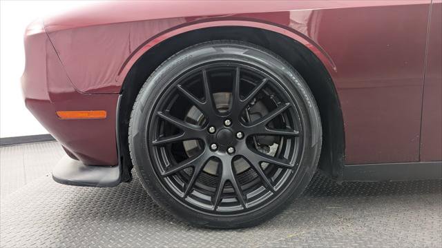 Used 2019 Dodge Challenger GT w/ Plus Package image 26