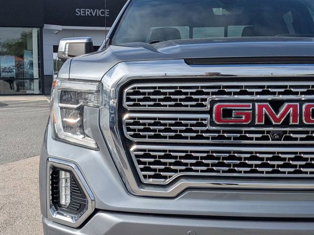 Used 2019 GMC Sierra 1500 Denali w/ Denali Ultimate Package AWD/4WD image 9