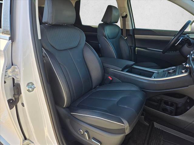 Used 2025 Hyundai Palisade SEL image 19