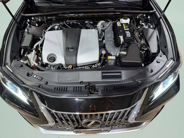 Used 2024 Lexus ES 350 w/ Premium Package FWD image 29