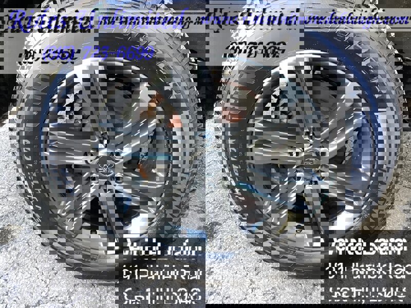 Used 2011 Ford Expedition EL Limited w/ 301A Rapid Spec Order Code image 40