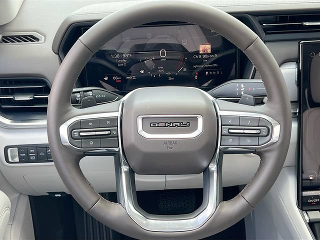 New 2026 GMC Terrain Denali AWD/4WD image 7