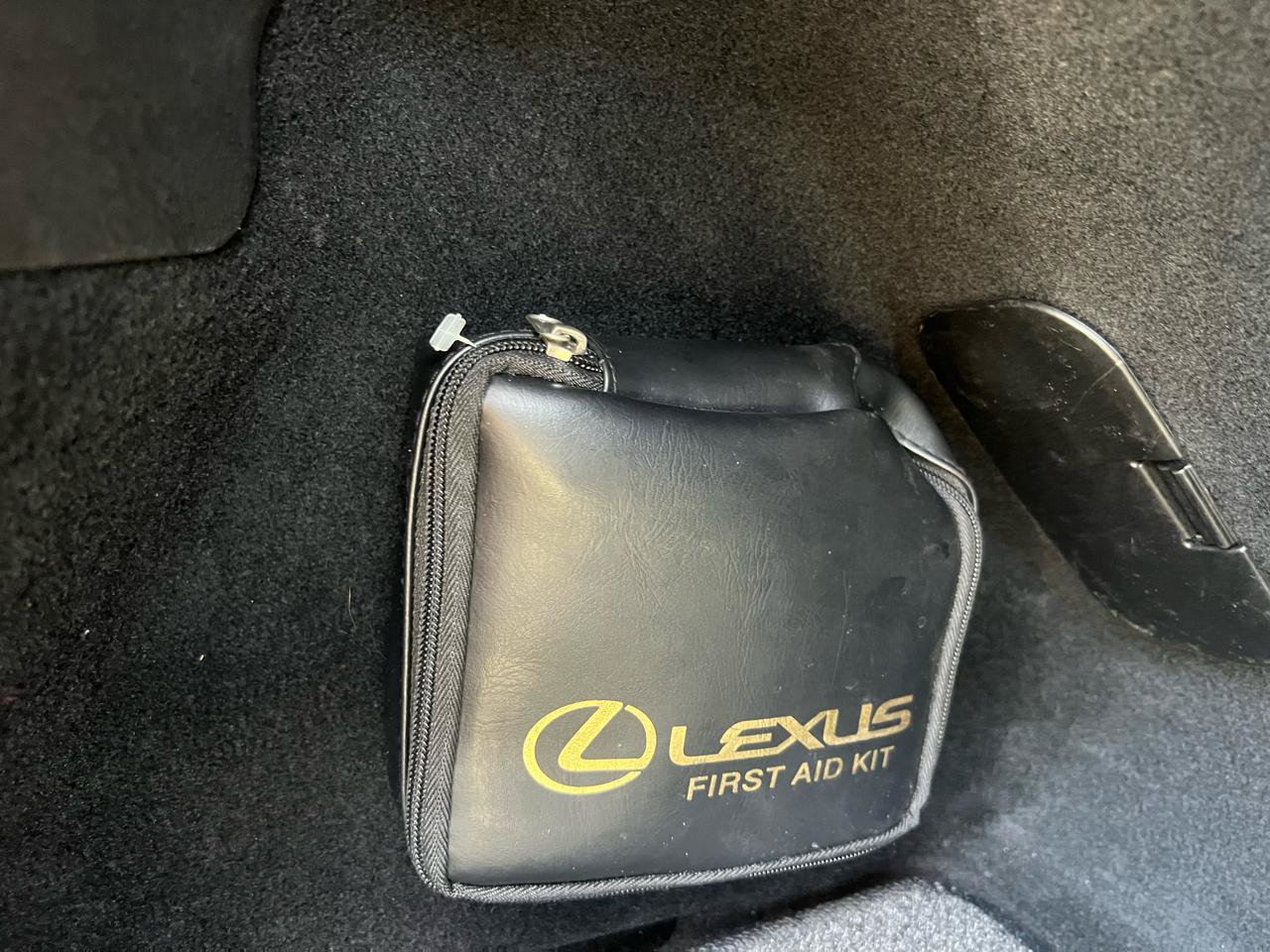 Used 2006 Lexus GS 430 w/ Preferred Accessory Pkg RWD image 71