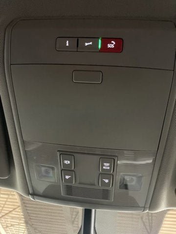 Certified 2023 Volkswagen Atlas SE AWD/4WD image 24
