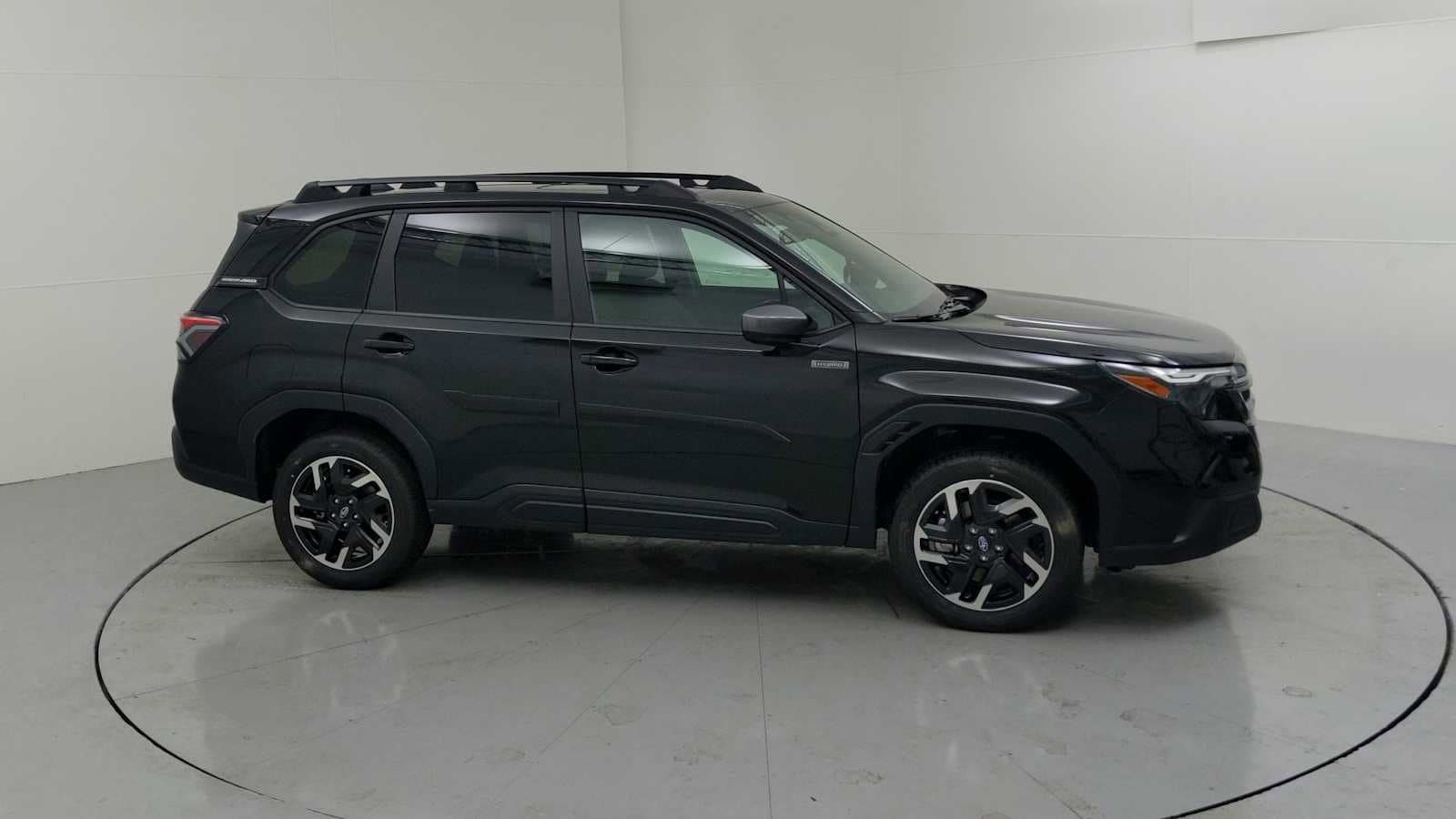 New 2026 Subaru Forester Premium AWD/4WD image 12