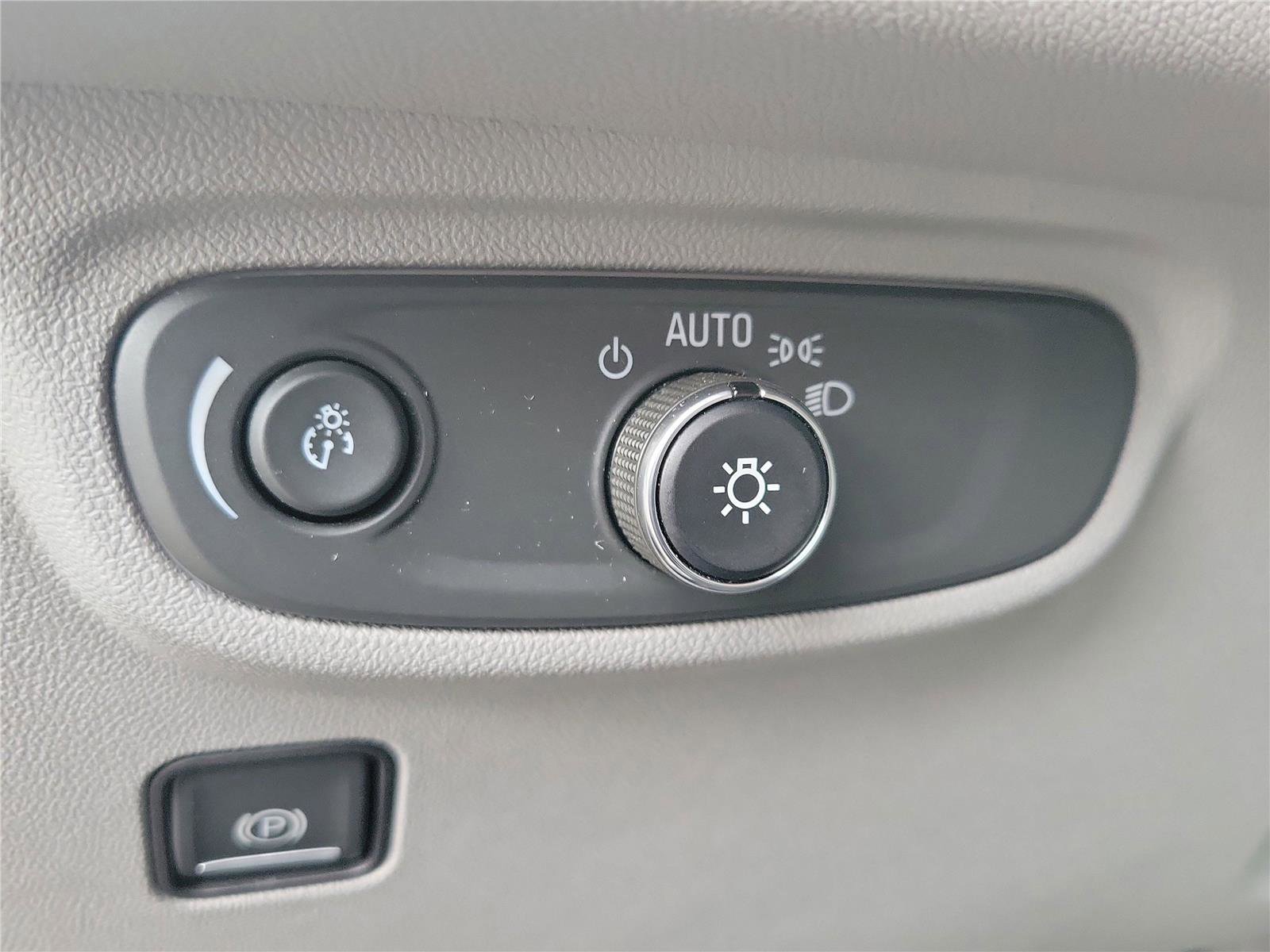 Used 2018 GMC Terrain SLE w/ Infotainment Package I image 22