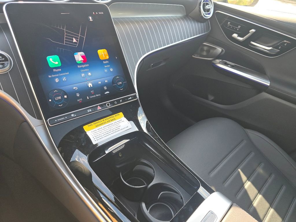 New 2026 Mercedes-Benz GLC 300 4MATIC image 27