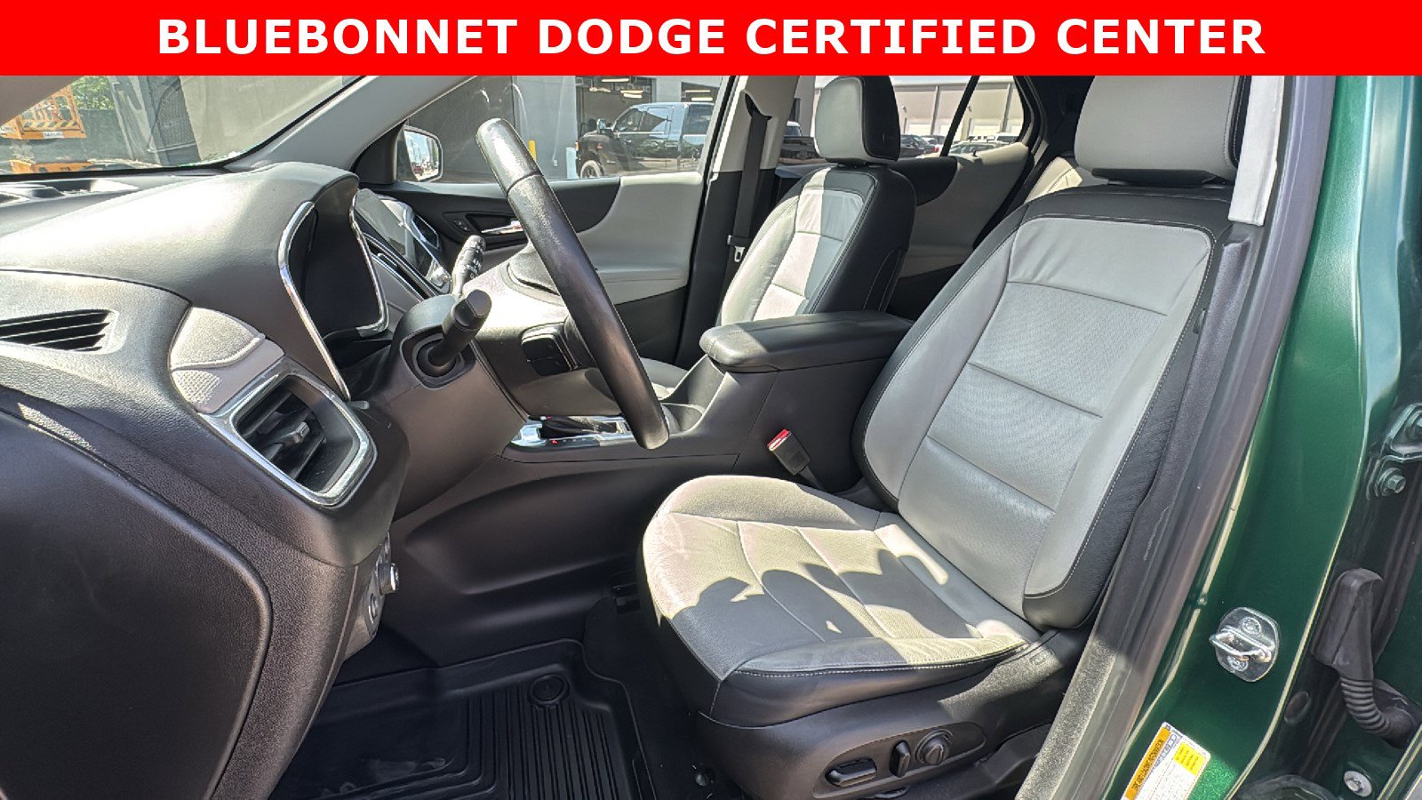 Used 2019 Chevrolet Equinox Premier image 13