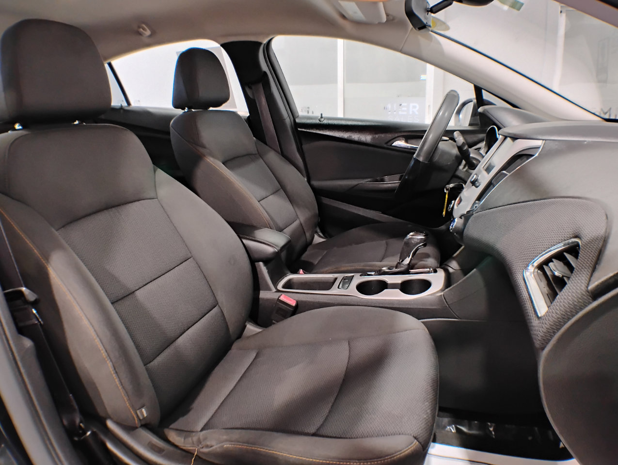 Used 2016 Chevrolet Cruze LS image 67