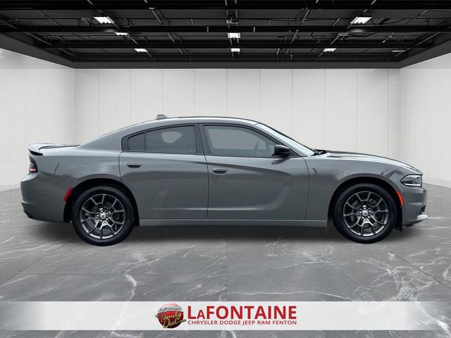 Used 2018 Dodge Charger GT w/ Beats Audio Group image 6