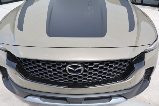 New 2026 MAZDA CX-50 Meridian Edition w/ Apex Package AWD/4WD image 14