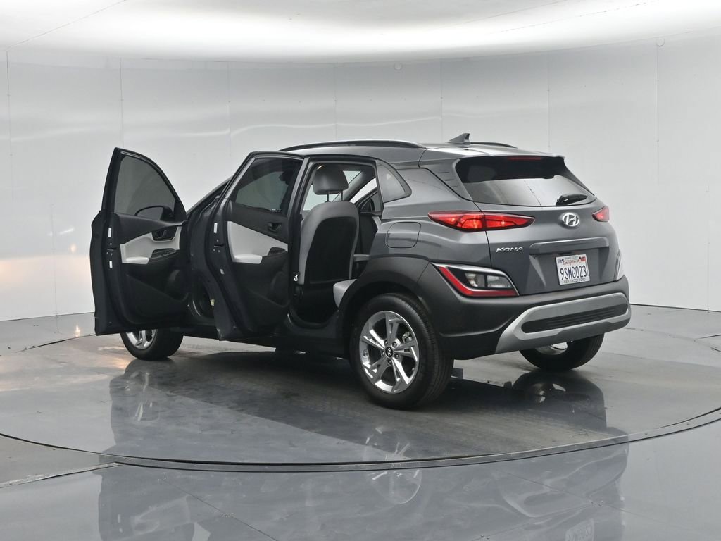 Used 2023 Hyundai Kona SEL image 35