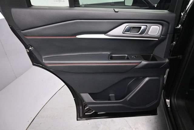 Certified 2025 Ford Explorer ST AWD/4WD image 24