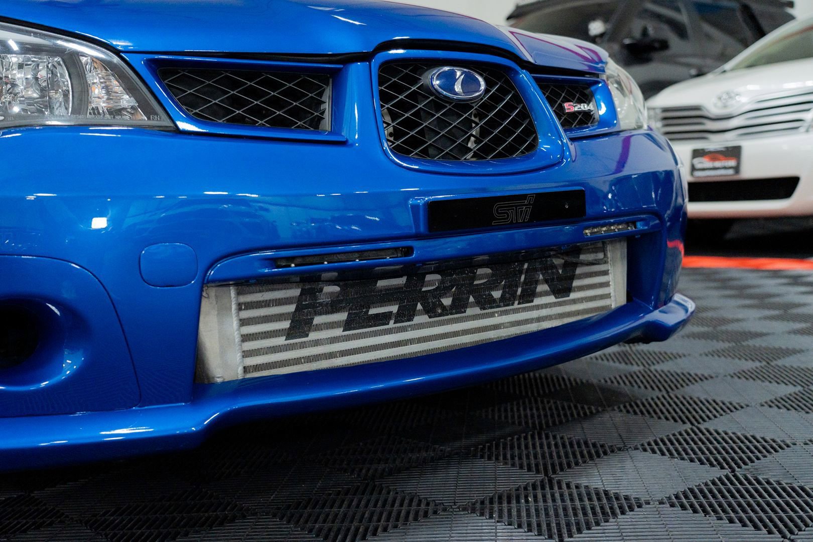 Used 2006 Subaru Impreza WRX STI w/ Popular Equipment Group 2A AWD/4WD image 19