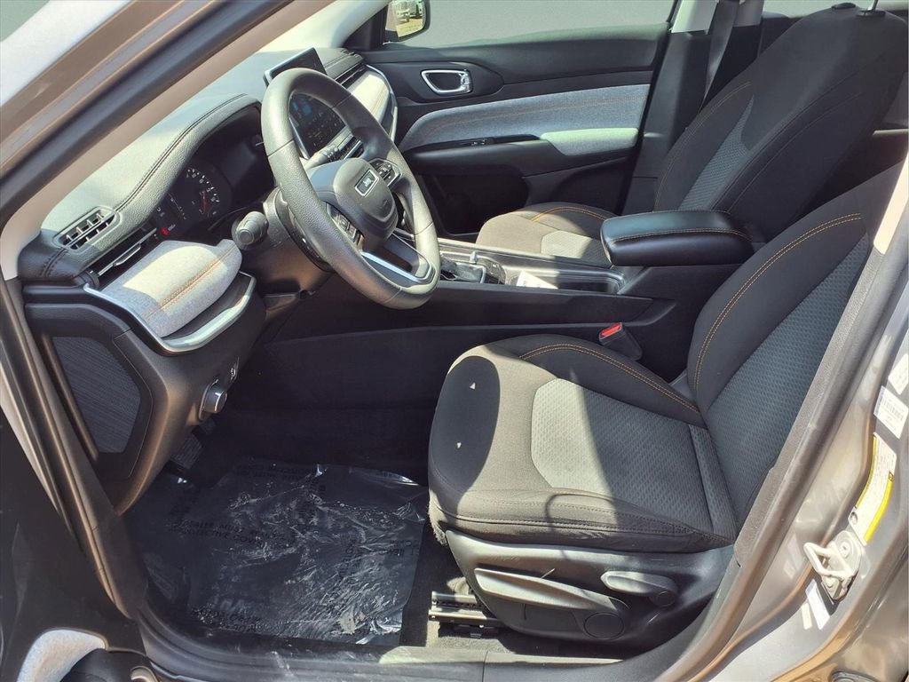 Used 2022 Jeep Compass Sport AWD/4WD image 18