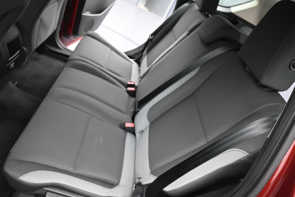 Used 2016 Ford Escape S FWD image 27