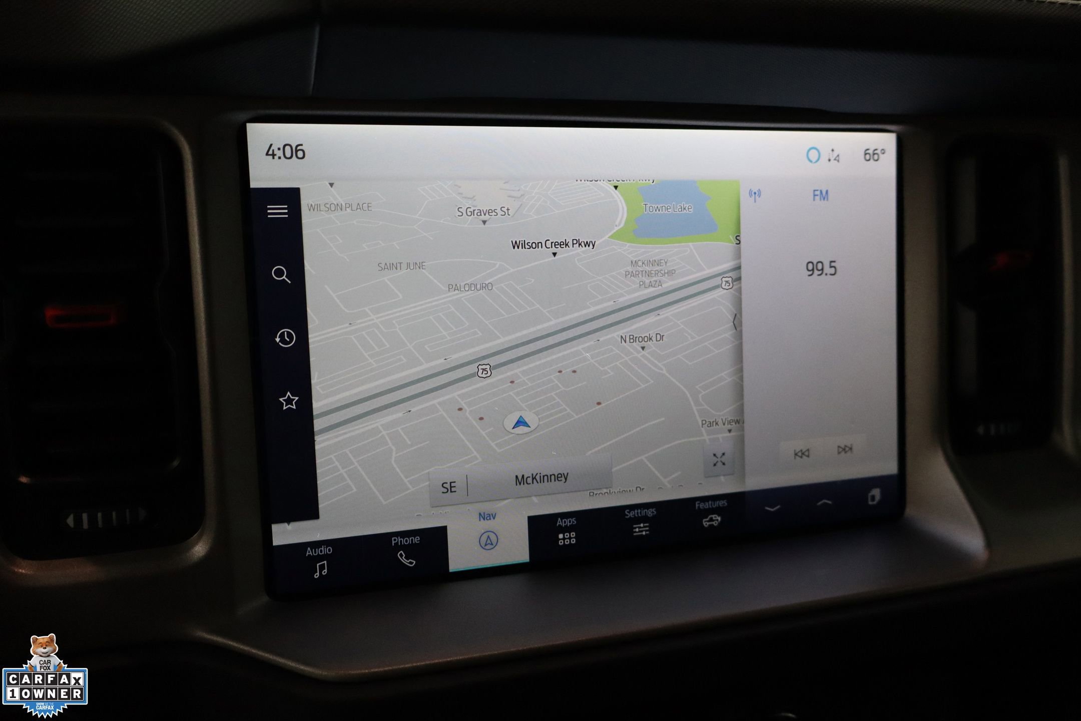 Certified 2023 Ford Bronco Raptor image 22