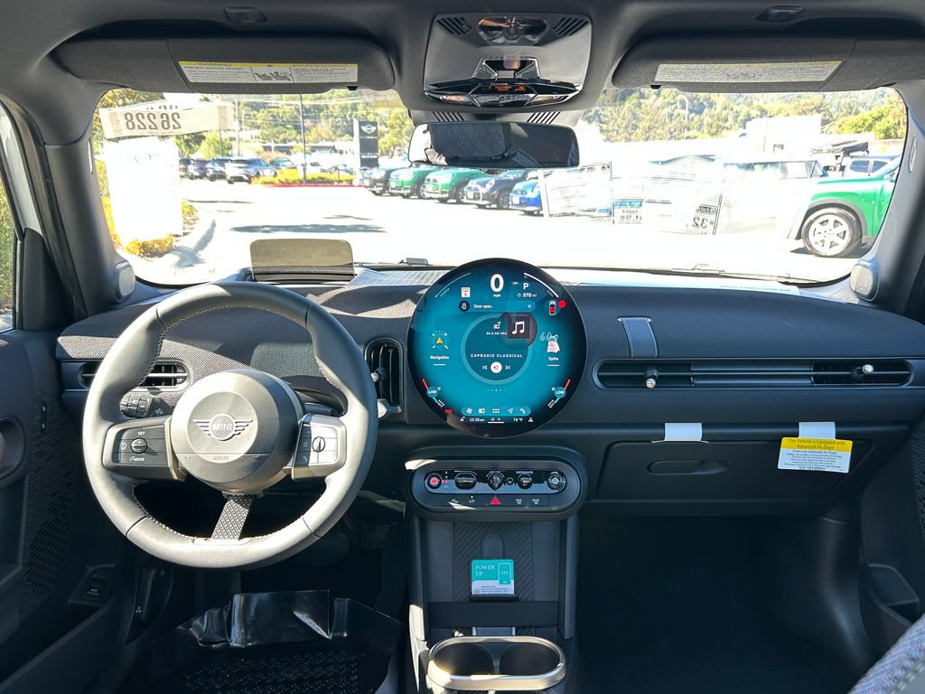 New 2026 MINI Cooper S FWD image 32