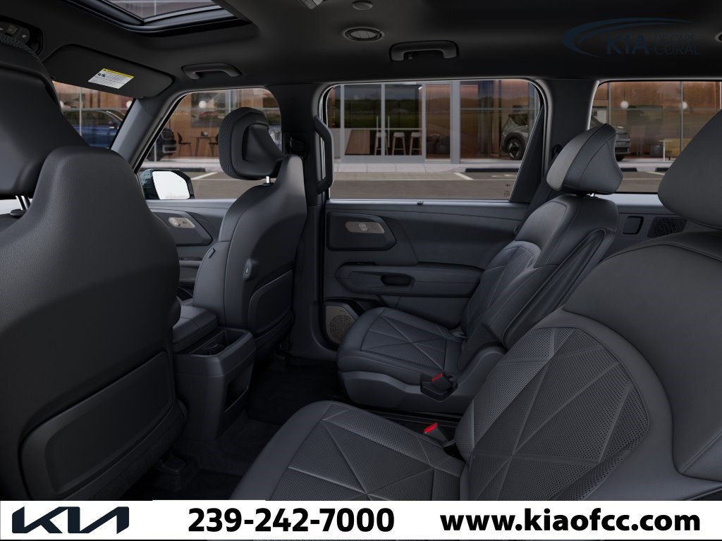 New 2027 Kia Telluride SX FWD image 18