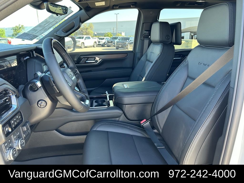 New 2026 GMC Yukon Denali image 24