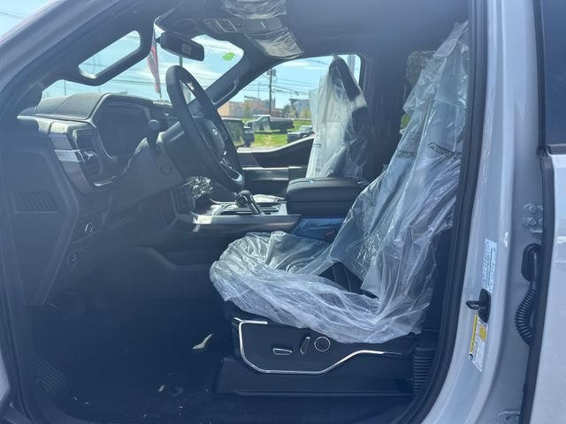 New 2026 Ford F150 Platinum w/ Equipment Group 702A High AWD/4WD image 9