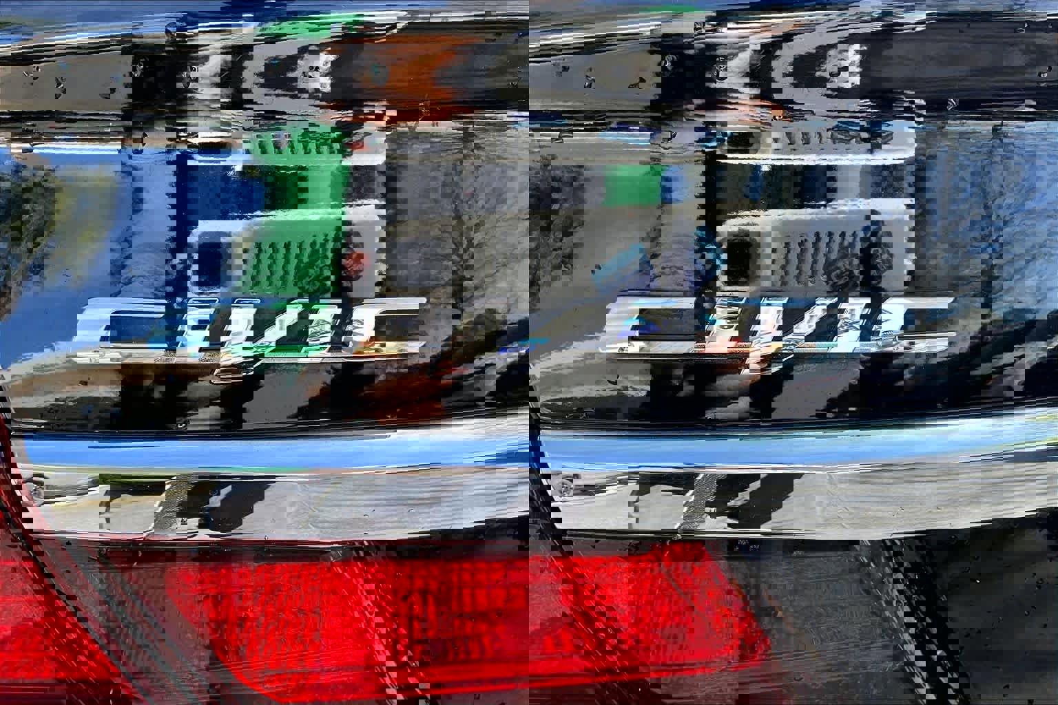 Used 2013 Honda Civic LX image 10