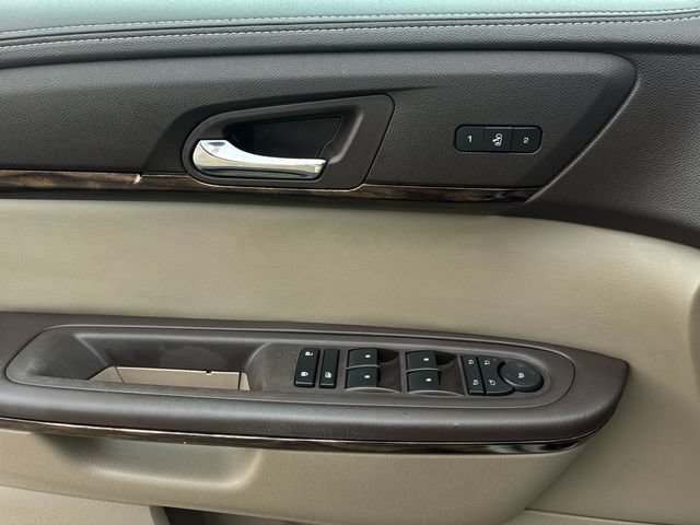 Used 2016 GMC Acadia Denali FWD image 12