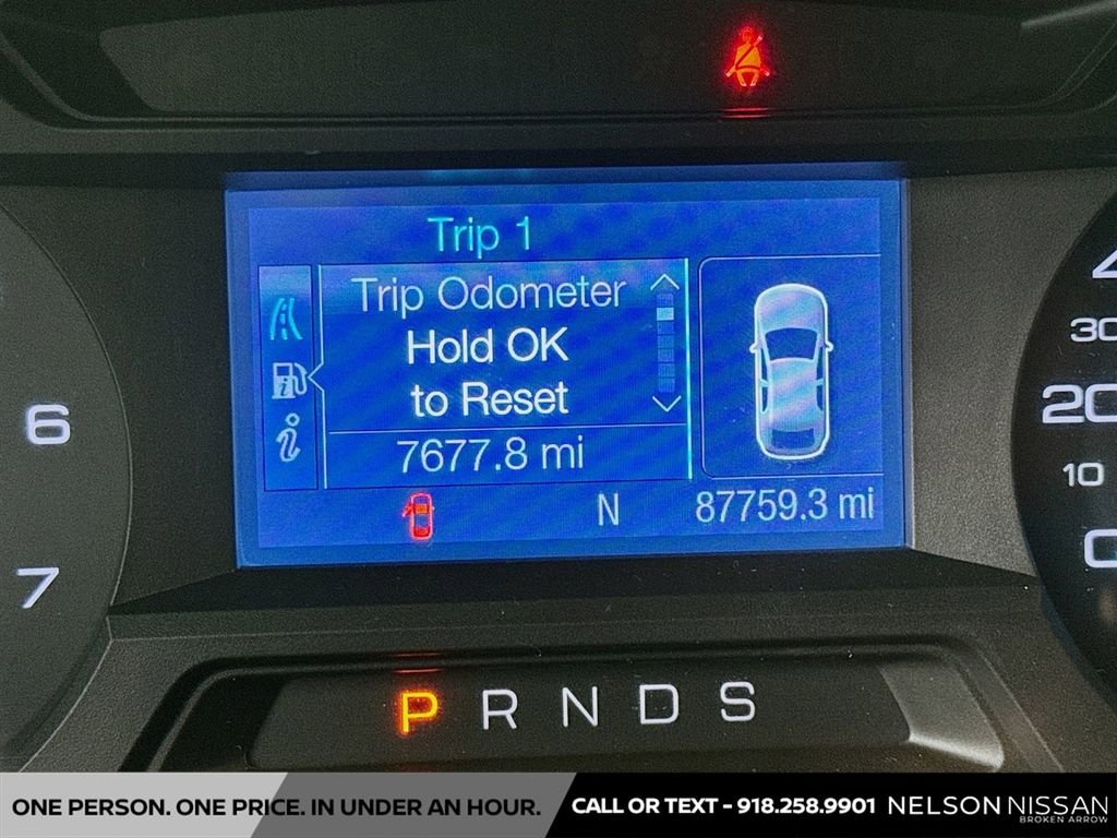 Used 2016 Ford Flex SE image 12