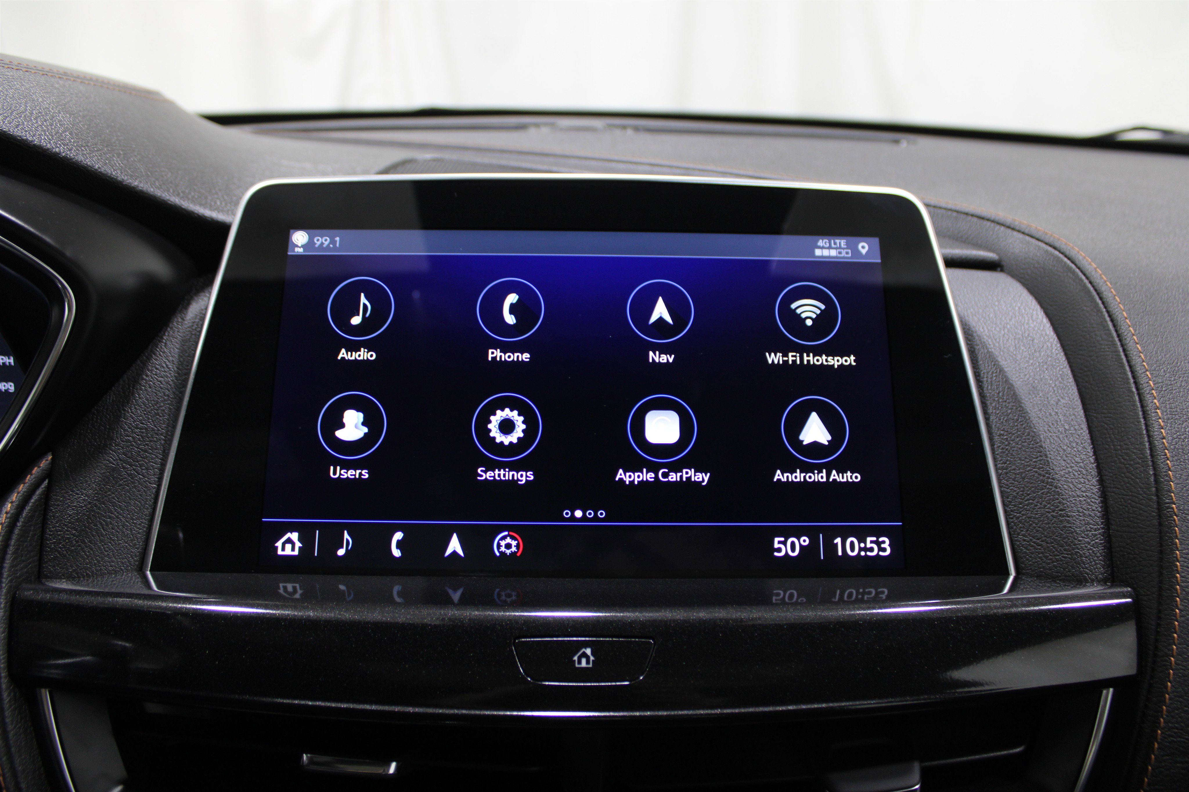 Certified 2024 Cadillac CT5 V w/ Super Cruise 2 Package image 17