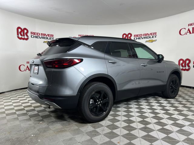 New 2026 Chevrolet Blazer LT image 7