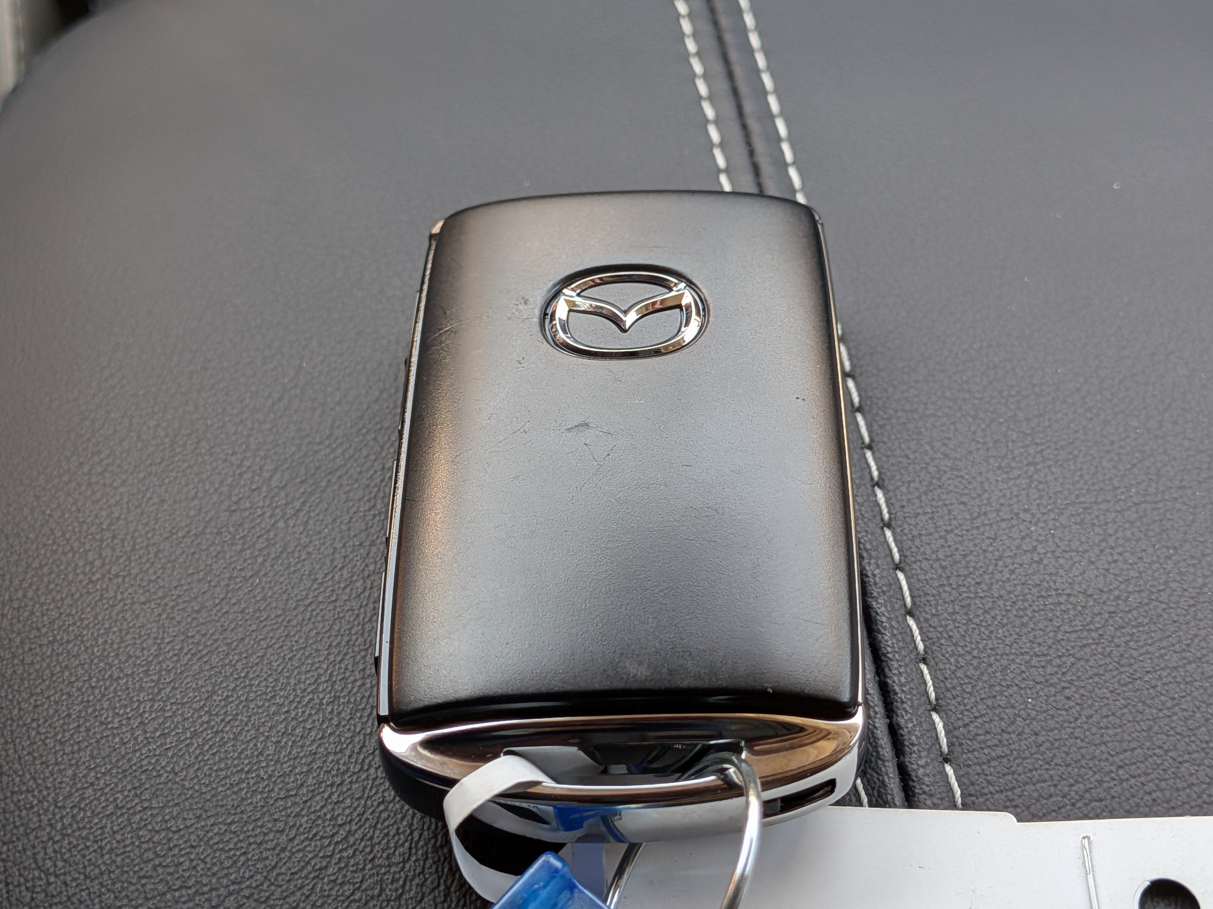New 2026 MAZDA CX-30 AWD 2.5 S image 36