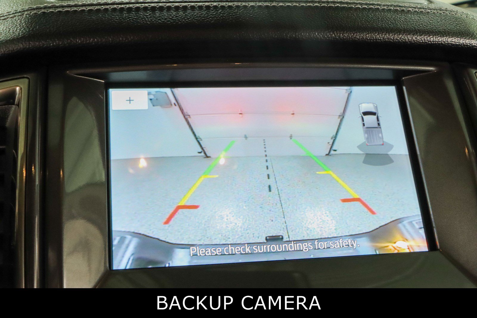 Used 2022 Ford Ranger Lariat w/ Trailer Tow Package image 19