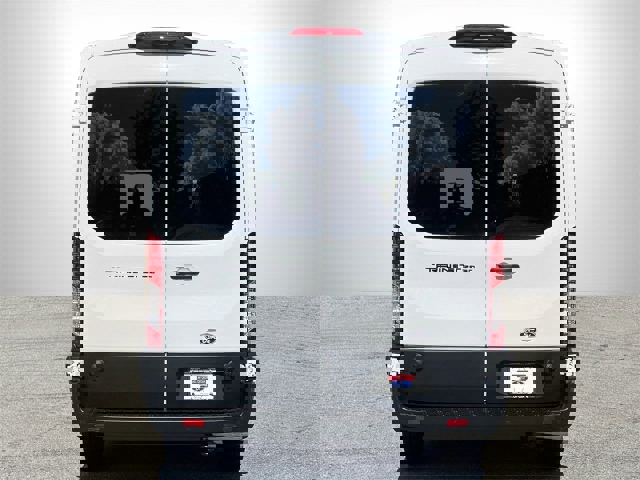 New 2026 Ford Transit 250 148 Medium Roof w/ Load Area Protection Package image 23