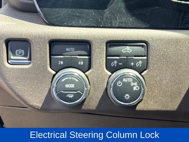 Used 2022 Chevrolet Silverado 1500 LT AWD/4WD image 28